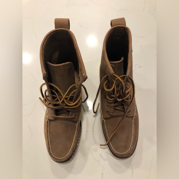 Eastland Sherman 1955 - Picture 8 of 9